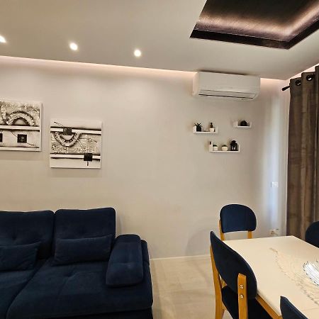 Tower Bridge Apartment Tiranë Ngoại thất bức ảnh